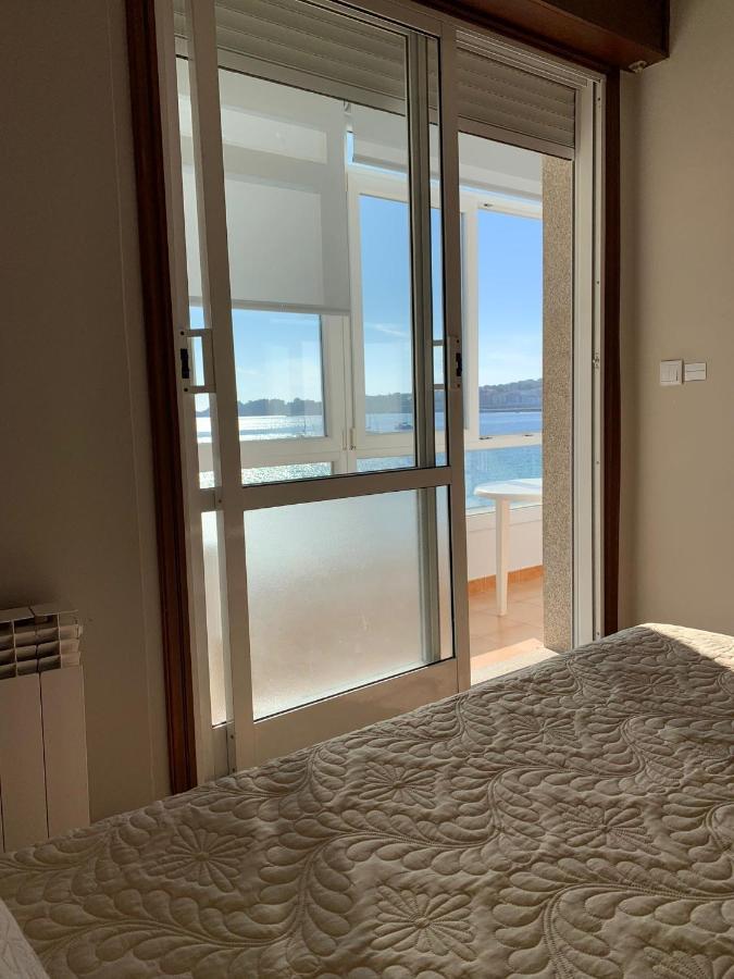 Hotel Playa Кангас Экстерьер фото