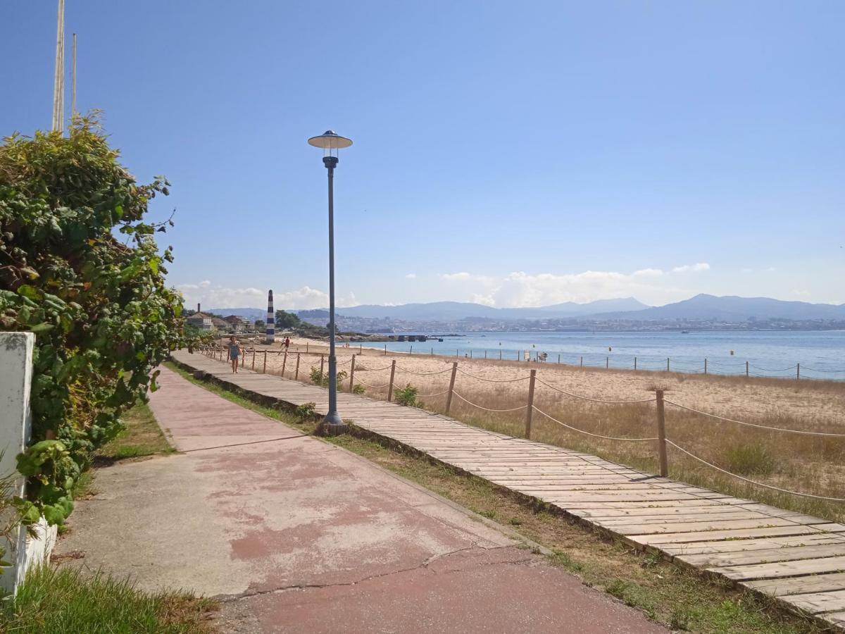 Hotel Playa Кангас Экстерьер фото