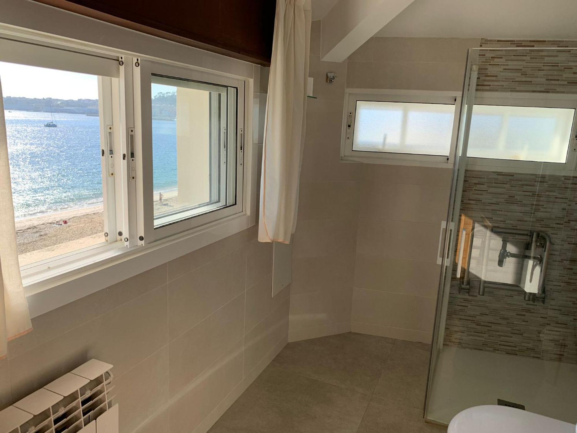 Hotel Playa Кангас Экстерьер фото