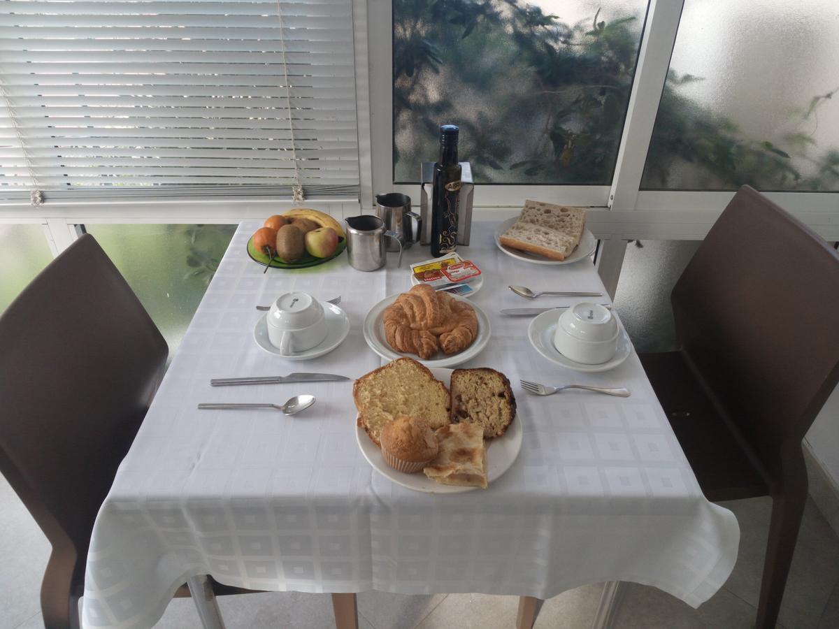 Hotel Playa Кангас Экстерьер фото
