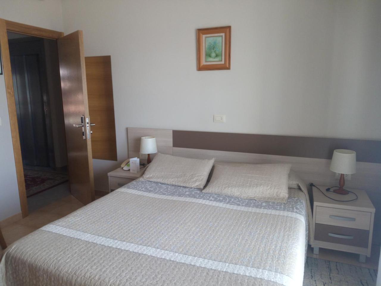 Hotel Playa Кангас Экстерьер фото